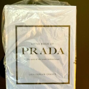 Little book of Prada